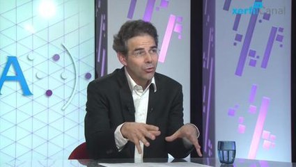 Entreprendre - le fourmillement français113