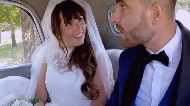 VOICI Charlène (Mariés au premier regard) réagit violemment à la participation de son ex Flo aux Anges 10