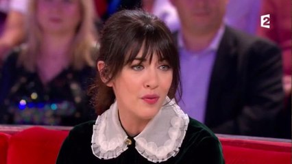VOICI Nolwenn referait la Star Academy si c'était à refaire