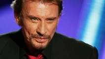 VOICI - Succession de Johnny Hallyday : les mots exacts du rocker
