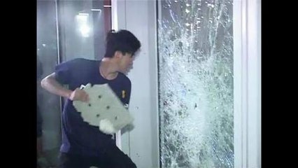 L'éducation, nouveau terrain de bataille à Hong Kong