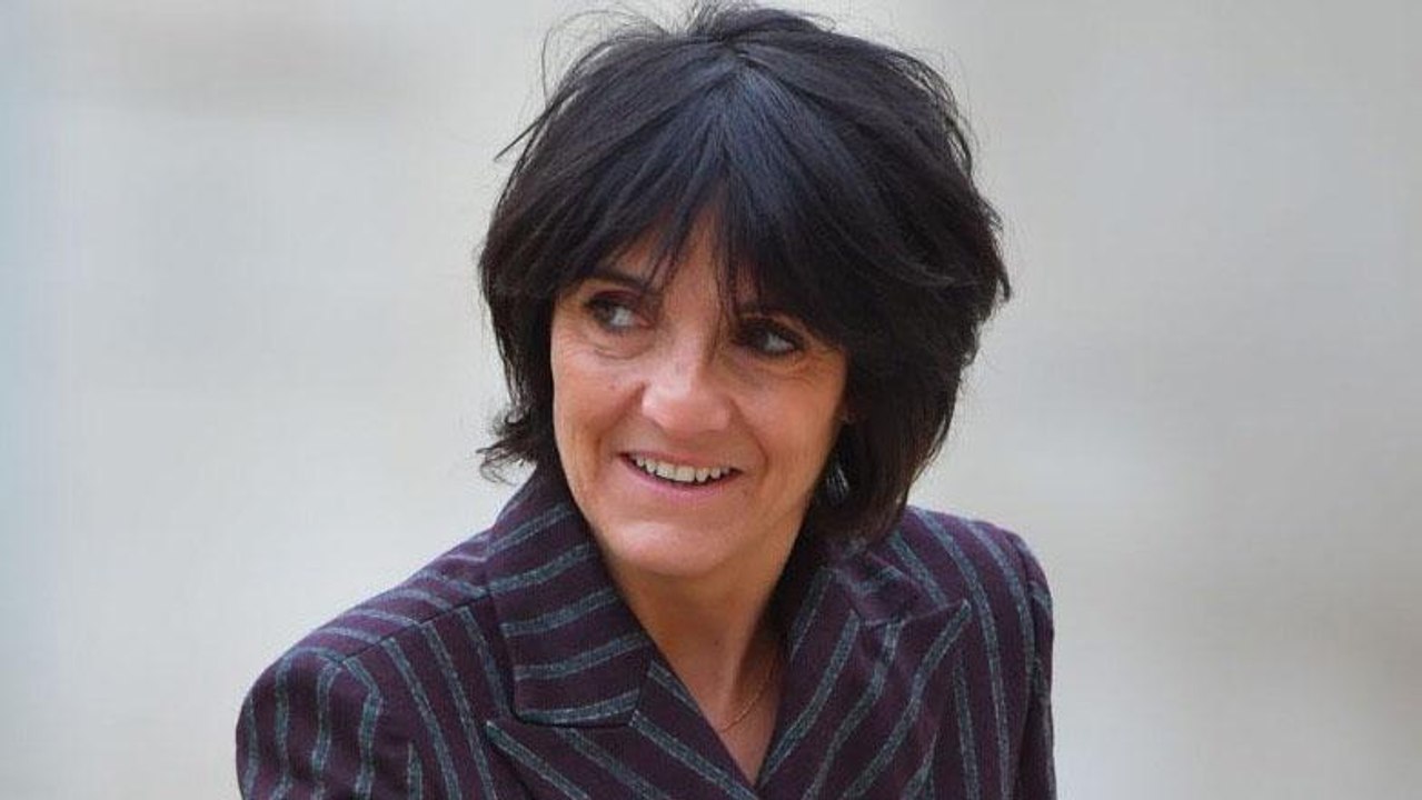 Story Voici - Florence Foresti