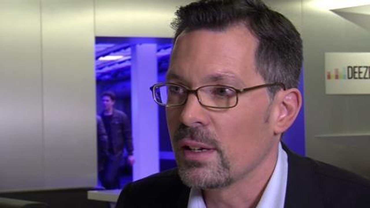 Guillaume Roques, directeur de la relation déve...