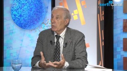Jacques Barthélémy - Réformer le droit du travail par des accords collectifs