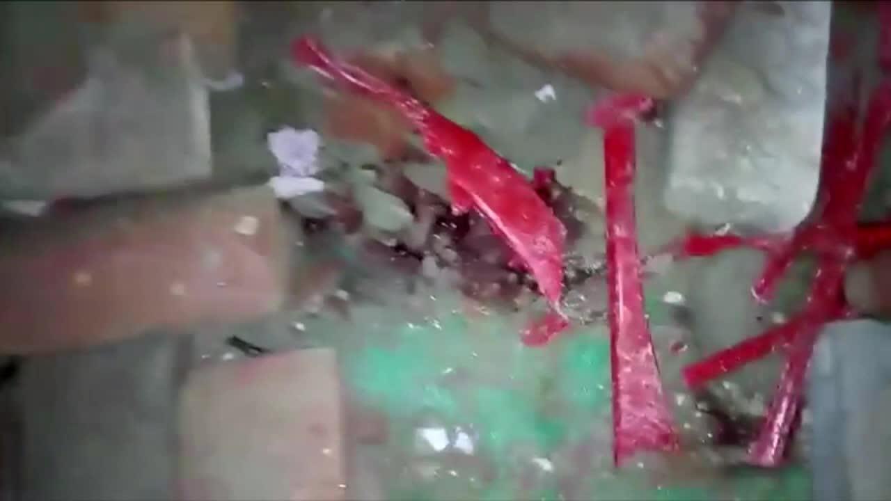 Inde: 24 morts dans l'effondrement d'un mur lors d'un mariage