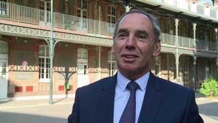 Coup d'envoi du baccalauréat avec l'épreuve de philosophie