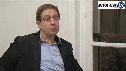 Stéphane Morelli : "Cette multiplication des vols de drones pose problème"