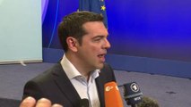 Tsipras: l'UE veut 