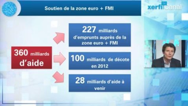 Merkel, la Grèce et l'euro _ les dégâts du dogmatisme