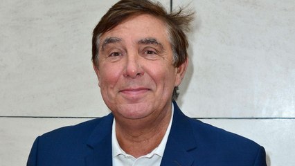 VOICI Jean-Pierre Foucault dément les propos de Cyril Hanouna
