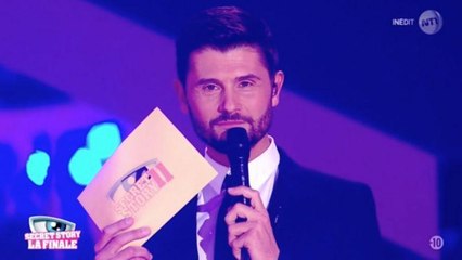 VOICI - Secret Story 11 : la grosse gaffe de Christophe Beaugrand qui a ruiné le suspense de la finale