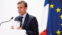 Emmanuel Macron va-t-il devoir taxer les plateformes numériques ?
