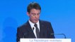 Valls présente un plan contre le racisme et l'antisémitisme