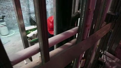 Des micro-appartements à New York contre la crise du logement