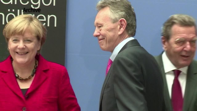 Dans la Ruhr, le désespoir des travailleurs pauvres allemands