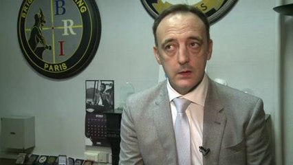 Radicalisation du terrorisme: comment la police s'adapte