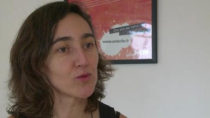 Unis-Cité: l'idée d'un service civique avant l'heure