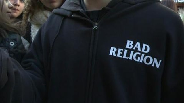 Mort de Rémi Fraisse: une vingtaine de lycées bloqués