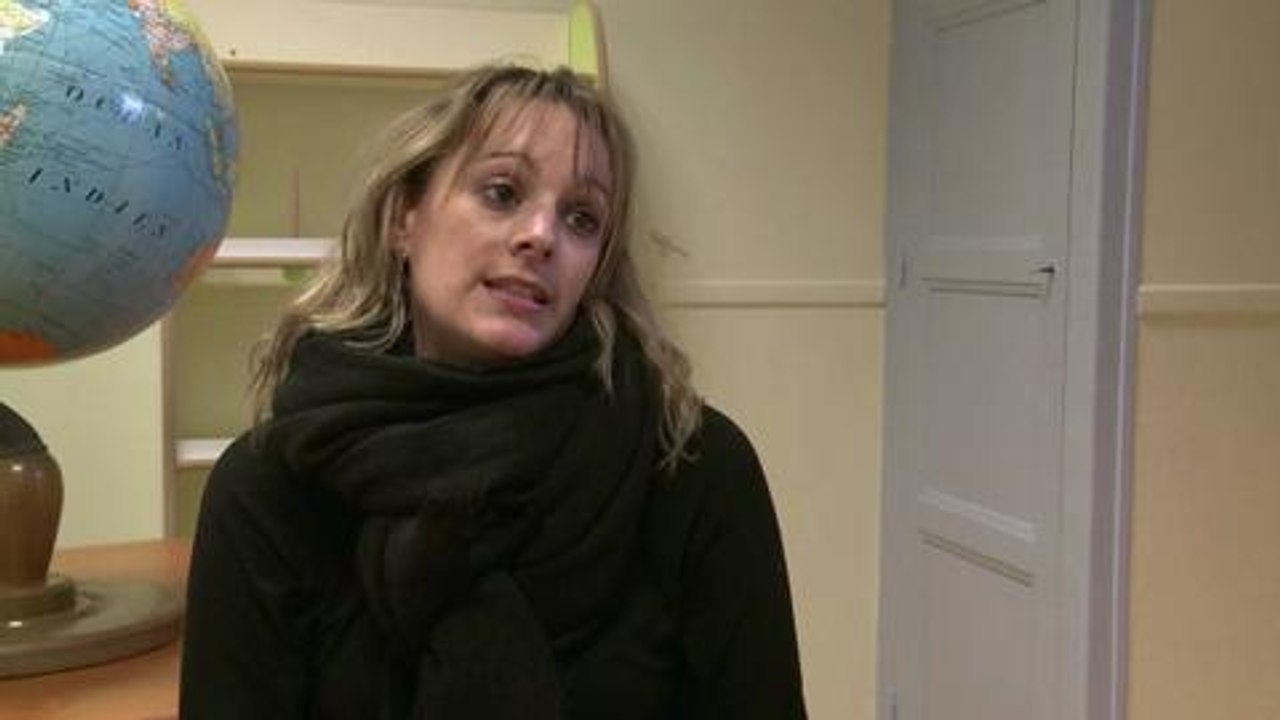 Enfants sourds, quand l'école se met à leur service