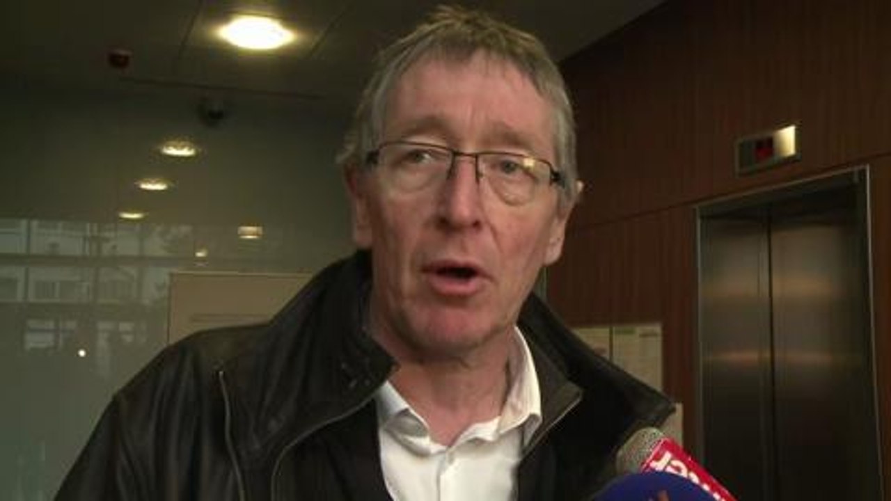 Conflit des routiers: patronat et syndicats renouent le dialogue