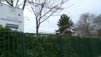 Un site pour des stages de 3ème sans piston ni kebab