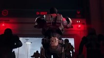Halo Infinite - Trailer Season 2 - Lone Wolves