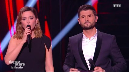 VOICI La gaffe de Christophe Beaugrand dans Danse avec les stars