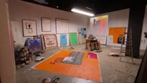 Salen a la luz más de 200 obras inéditas de Basquiat
