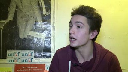 L'université de Versailles sort du rouge mais à quel prix?