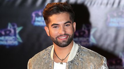 Fête de la Musique   Kendji Girac moquée pour sa tenue et sa « prise de poids »