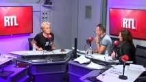 Muriel Robin tacle Pamela Anderson et DALS