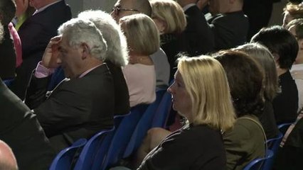 Hollande sur la réforme du collège: "Nous continuerons"