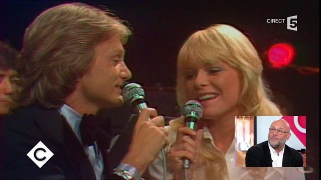 VOICI Mort de France Gall : comment elle s’est vengée de Claude François deux ans après l’Eurovision