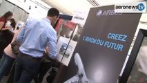 L’industrie aéronautique peine toujours à recruter certains profils