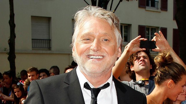 VOICI - Gilbert Rozon réfute les accusations de viol et d'agression sexuelle portées contre lui
