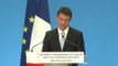 Investissements: Valls annonce un geste fiscal de 2,5 milliards