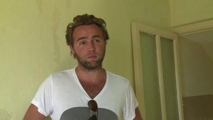 Sicile: une maison à 1 euro, panorama stupéfiant inclus