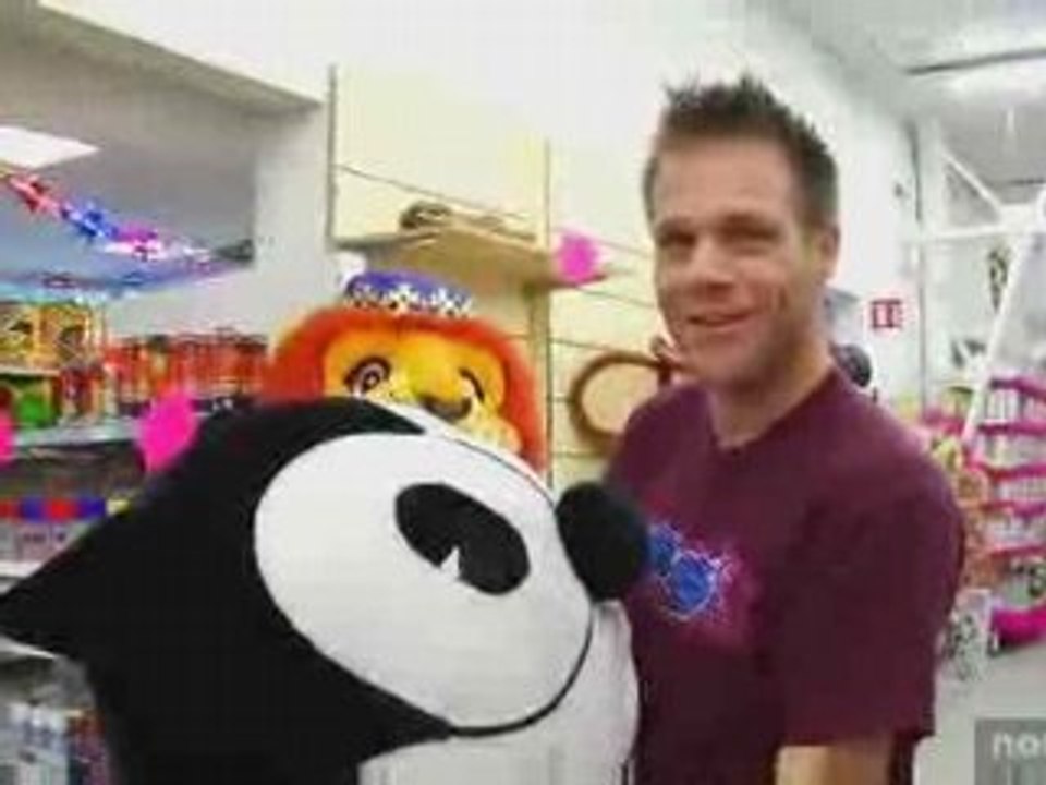 REMI GAILLARD (TSR - SUISSE)