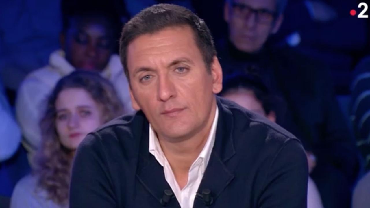 VOICI - VIDEO Héritage de Johnny Hallyday : Dany Brillant trouve « terrible pour un père de préférer des enfants plutôt que d’autres »