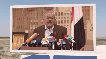 Yemen: les origines du conflit