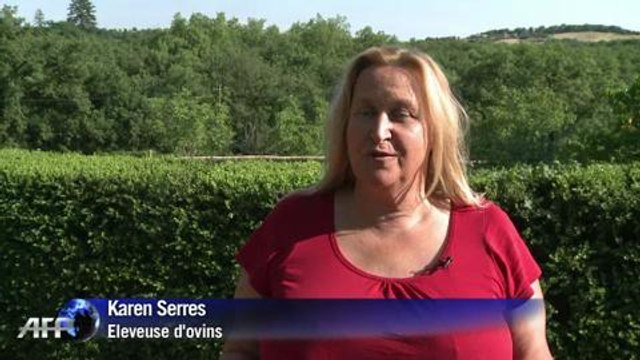 Les paysans, de plus en plus souvent des paysannes