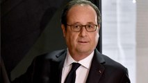 VOICI - François Hollande : son père de 95 ans hospitalisé après une chute dans son appartement
