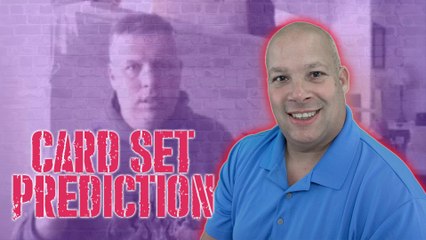 Card Prediction over Zoom - The Reality Twister SFX - Johnathan Smith is a New York City Mentalist