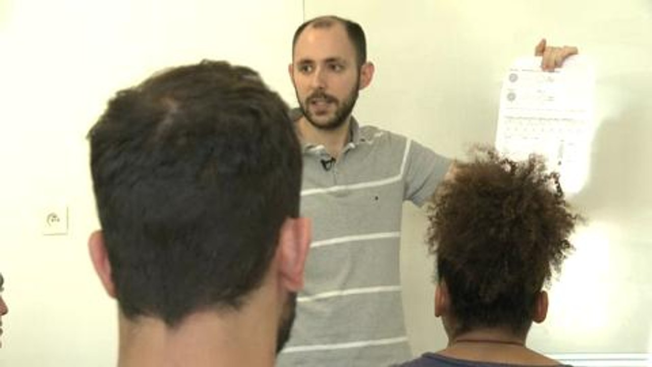 Bac: optimiser sa mémoire, à quelques heures de l'échéance