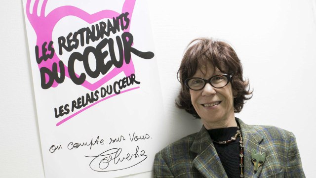 VOICI - Mort de Véronique Colucci, l'ex-femme de Coluche