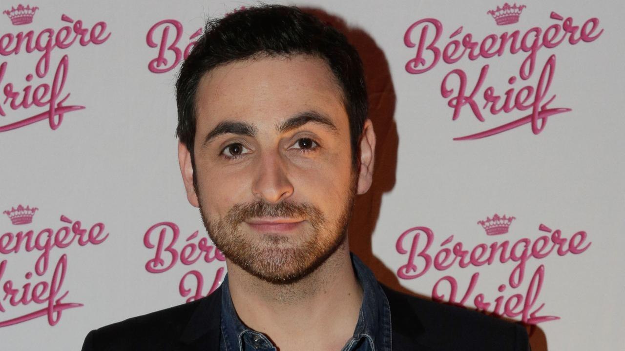 VOICI Camille Combal quitte Touche pas à mon poste : les raisons de son départ