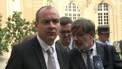 Retraites: "pas de modification des règles", selon la CFDT