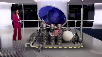 الساعة 60 | لماذا تستورد أميركا النفط الخام رغم إنتاجها العالي؟