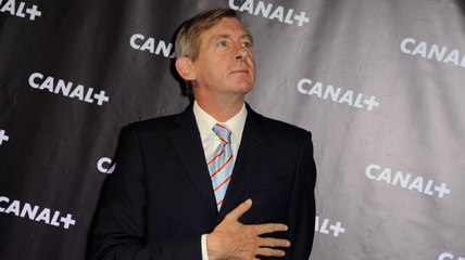 VOICI - Story Christophe Salengro Voici