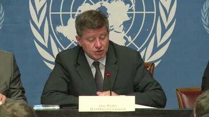 OIT: quatre millions de chômeurs de plus dans le monde en 2013